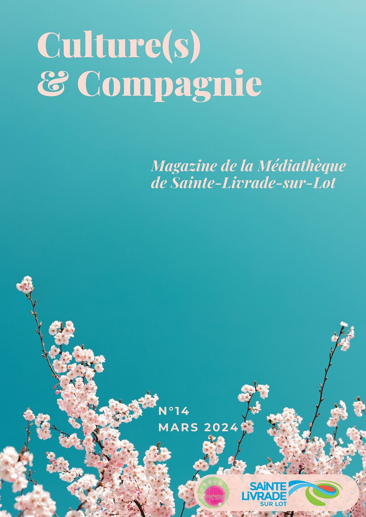 Magazine Culture(s) & Compagnie # 14
